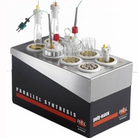 平行反应器的图片