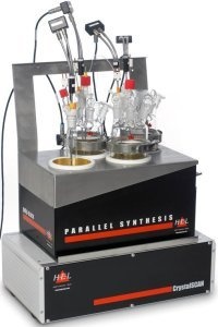 高通量结晶筛选系统的图片