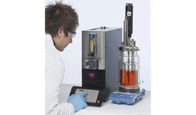 平行发酵/生物反应器的图片