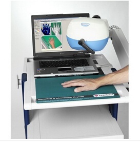 激光多普勒血流仪PeriFlux 5000的图片