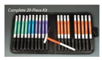 痛觉测试包的图片