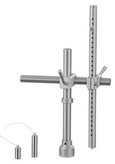 颅脑损伤撞击器68093的图片