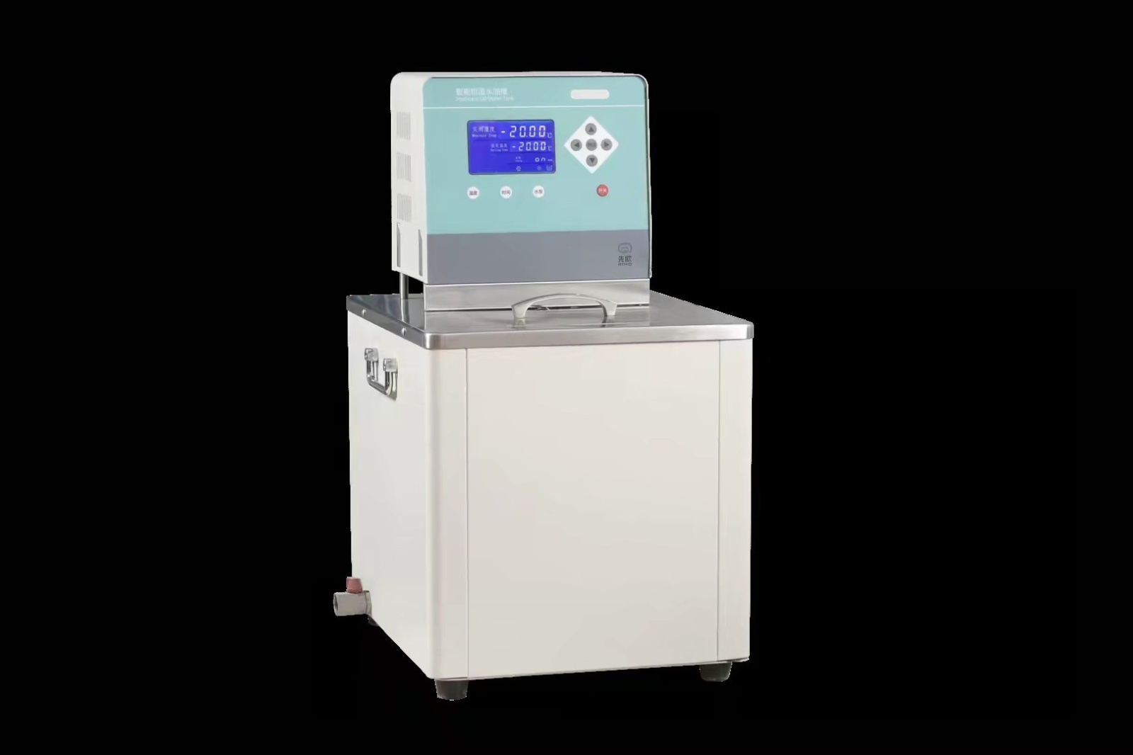 先欧高精度恒温水槽高精度恒温槽XOGH-20D的图片