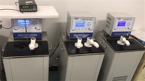 高精度额温枪校准装置XOHW-1015F（双工位XOHW-1015F）的图片