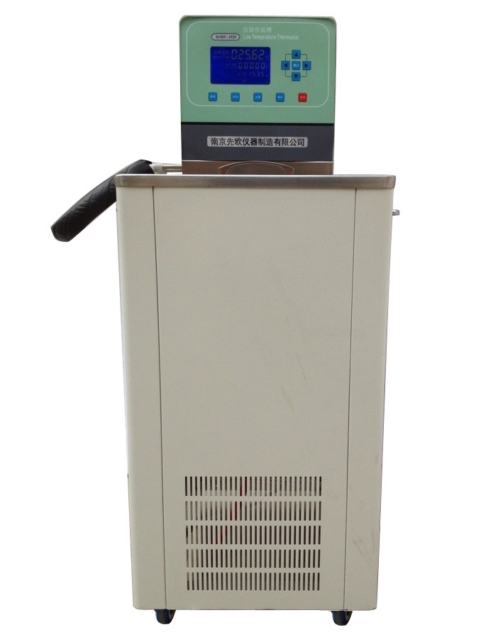 低温恒温槽DC系列的图片