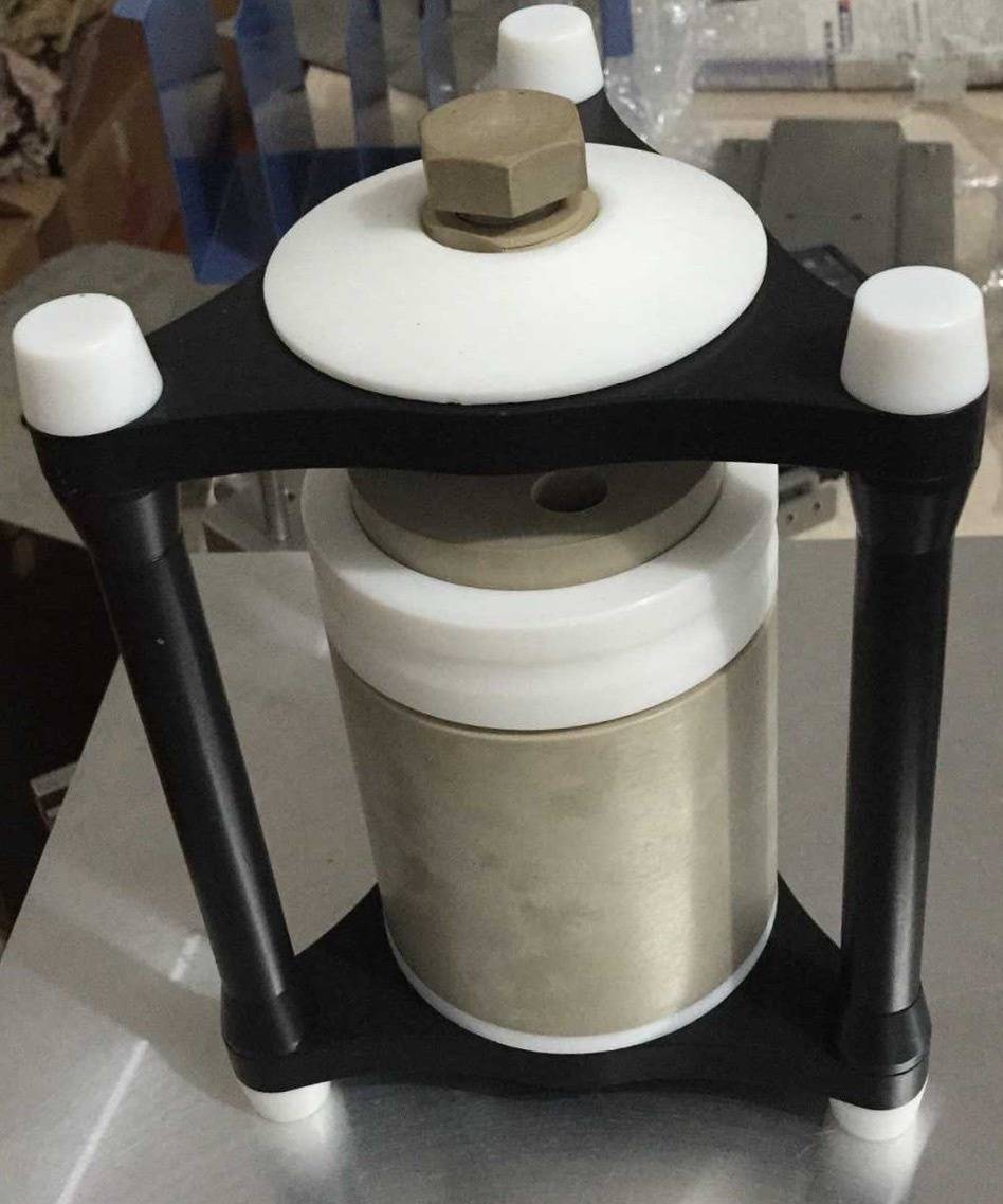 温压双控微波水热合成反应釜（选配）的图片