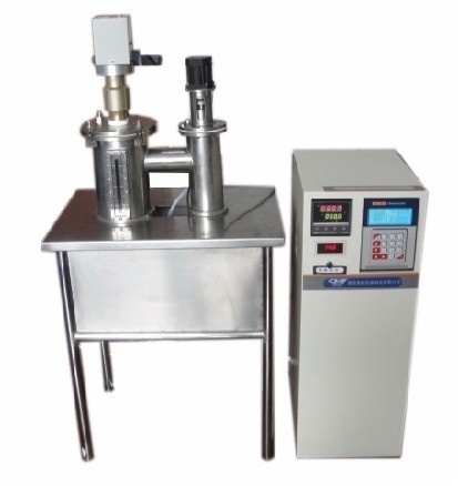 先欧超声波循环提取机XO-2B的图片