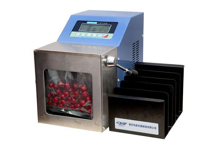 无菌均质器（拍打式匀浆机）的图片