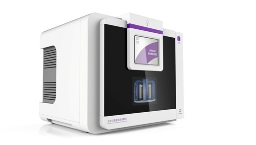 智能微波消解仪的图片