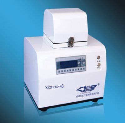 高通量多样品组织研磨机的图片