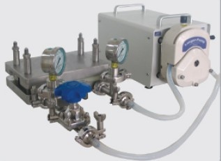 超滤UF膜分离系统的图片