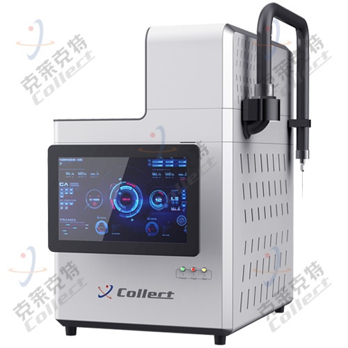 克莱克特AHSS-12(110位)全自动顶空进样器的图片