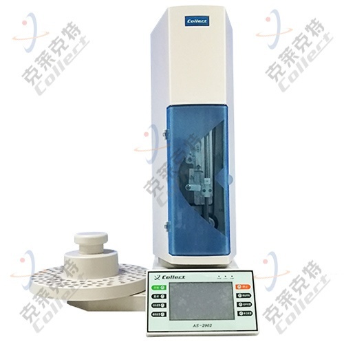 克莱克特AS-2902-110液体自动进样器的图片