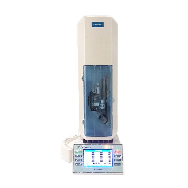 克莱克特AS-2902-15液体自动进样器的图片