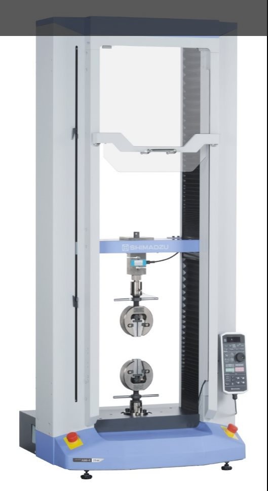 电子万能试验机的图片