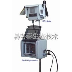 PM-11植物生理生态监测系统的图片