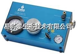 Model 610型植物压力室的图片