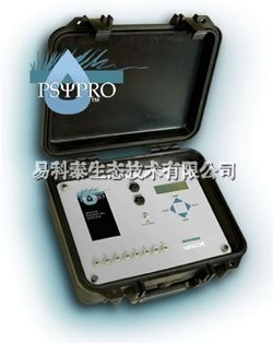 Psypro水势测量系统的图片