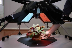 FC800-O开放式植物荧光成像系统的图片