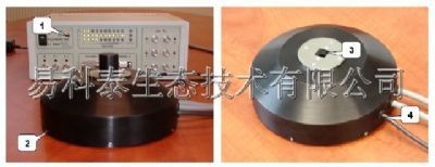 AZ-800M-C封闭式植物叶绿素荧光成像系统的图片