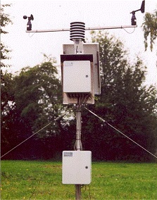 风蚀测量系统的图片