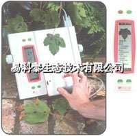 AM-300手持式叶面积仪的图片