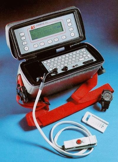 AP4植物气孔计的图片