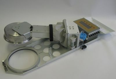 ACE-Net多通道土壤呼吸监测系统的图片