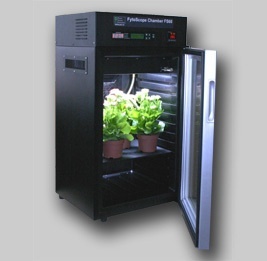 Fytoscopes植物生长箱的图片