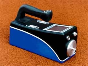 EcoProbe5便携式多功能土壤-空气污染检测系统的图片