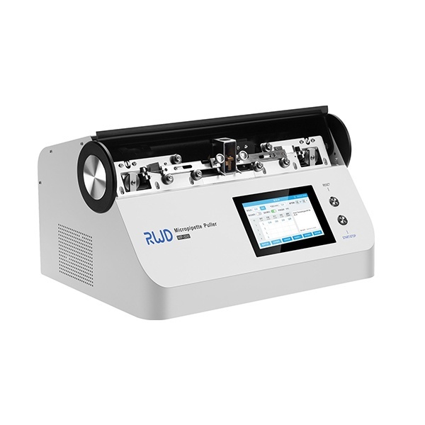 瑞沃德MP500程控水平电极拉制仪的图片