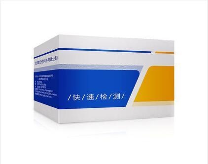 ZYD呕吐毒素荧光定量检测卡的图片