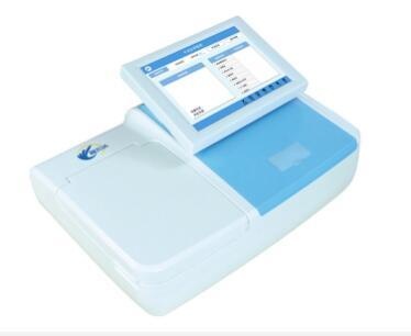 ZYD-NP（18A）农药残留快速检测仪的图片