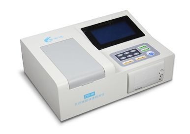 智云达农药残留检测仪ZYD-NP1的图片