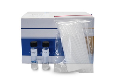 酚酞快速检测试剂盒的图片