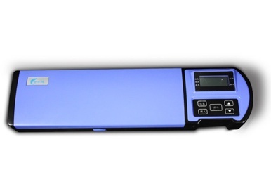 智云达10通道便携式农药残留快速检测仪的图片