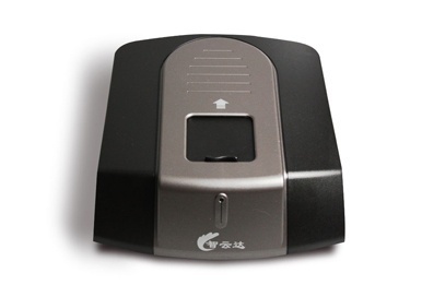 智云达PCS-F20食品安全检测仪的图片