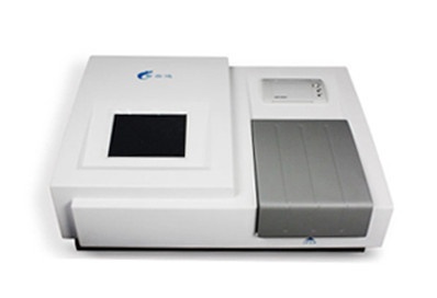 智云达32通道ZYD-NP农药残留快速检测仪的图片