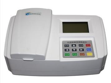 ZYD-NP农药残留快速检测仪（6通道）的图片