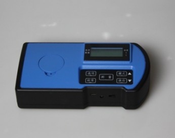 ST-1/CLC余氯测定仪的图片