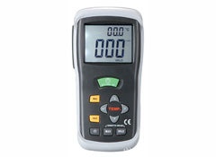 直读式干湿温度计的图片