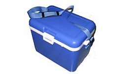 试剂存放冰箱的图片