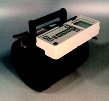 便携式中子剂量仪的图片