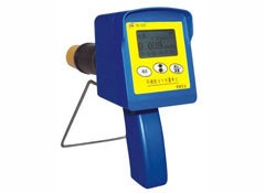 环境γ、X线剂量率仪的图片