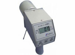 便携式电离室巡测仪的图片