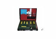 水质速测箱的图片