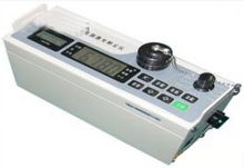 可吸入颗粒分析仪的图片