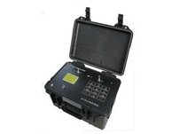 氡监测仪的图片