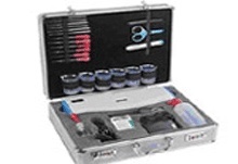 食品微生物采样箱的图片