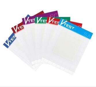 智云达水质大肠菌群测试片（9管法）的图片